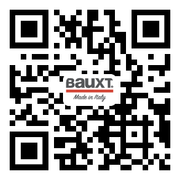 Bauxt集團 - 二維碼